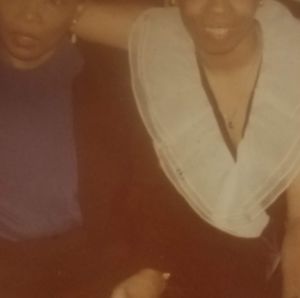 Meet your Posher, Jennifer